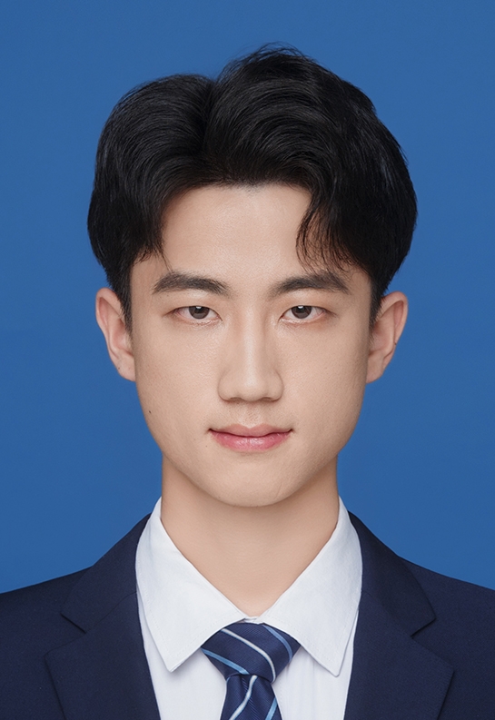Zhenwei Huang