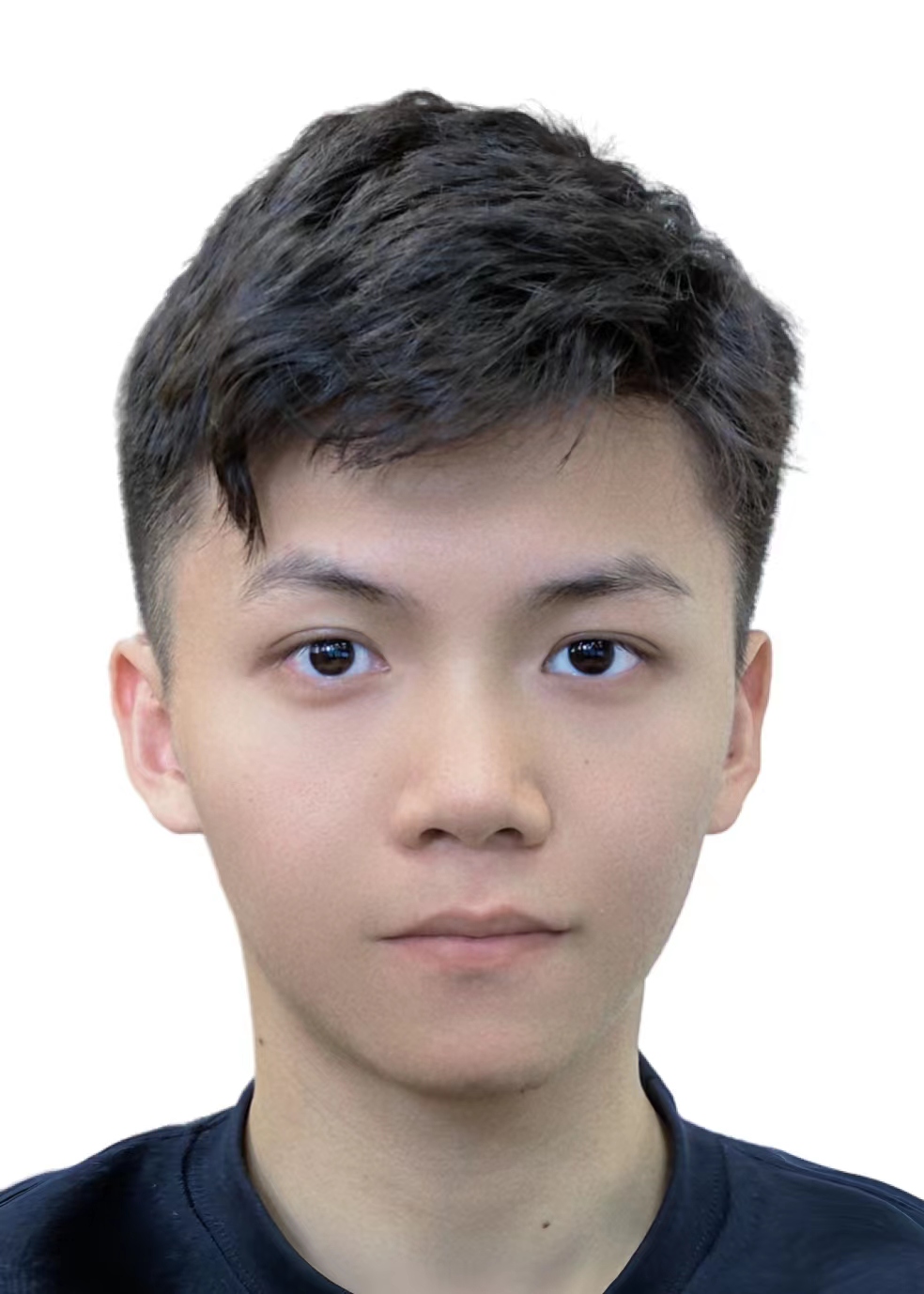 Zeyang Hu