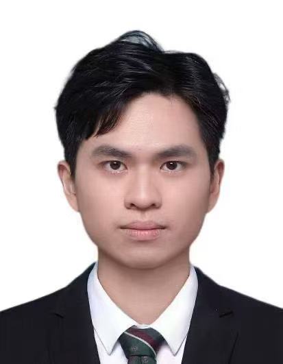 Chenran Kou
