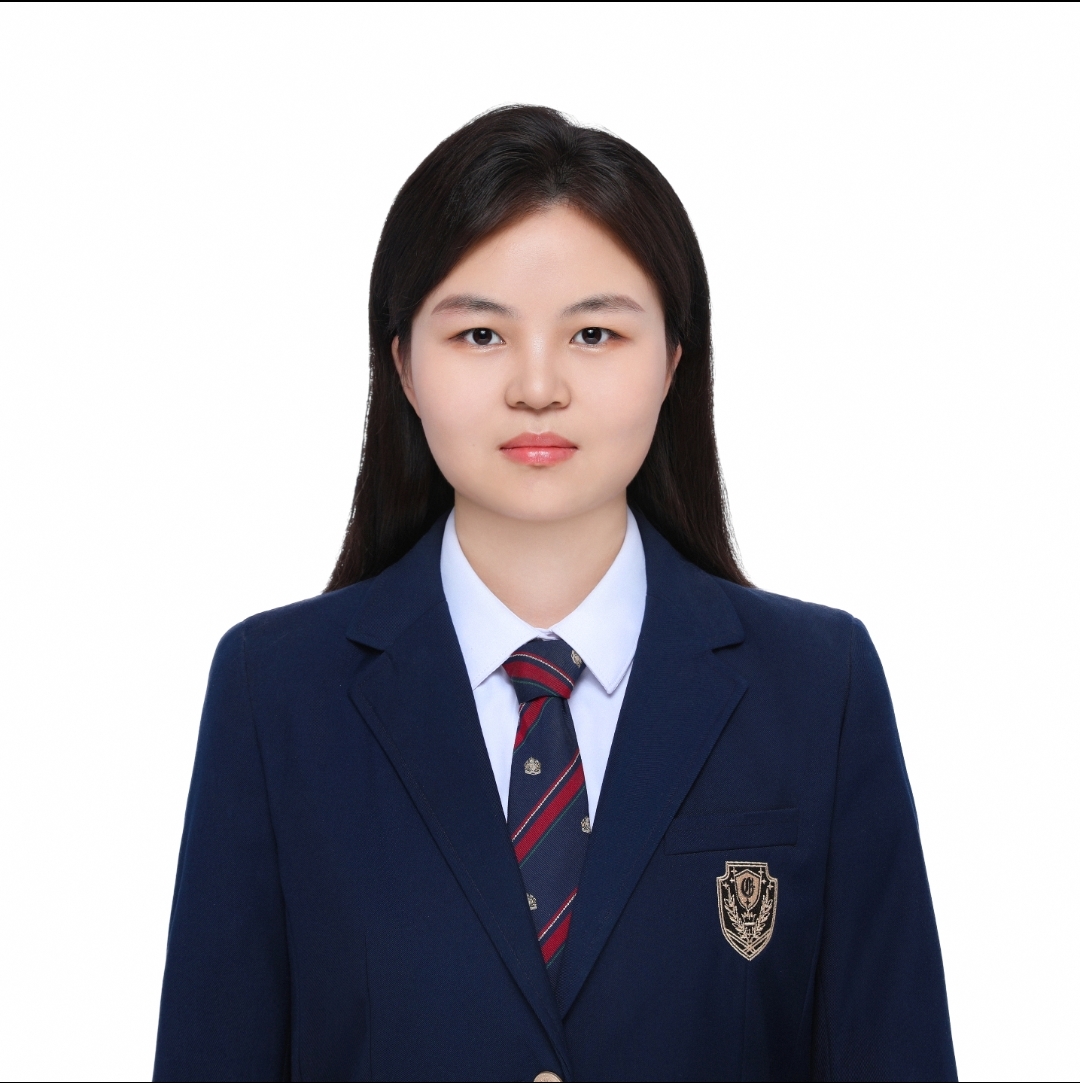 Mengqi Ma