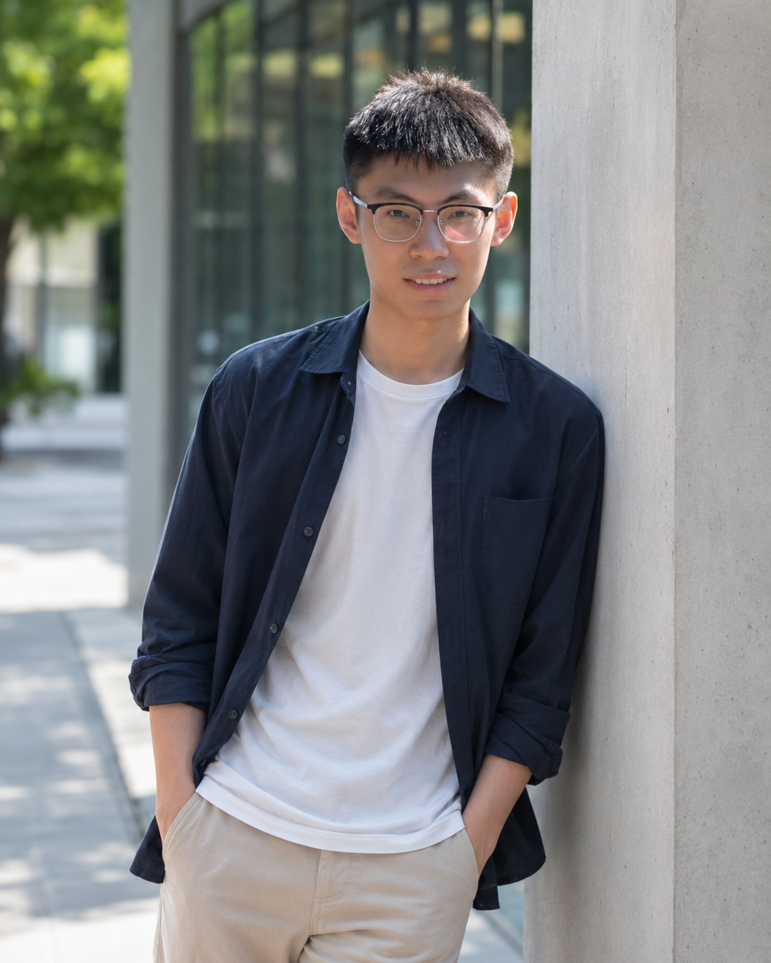 Chao Zhou