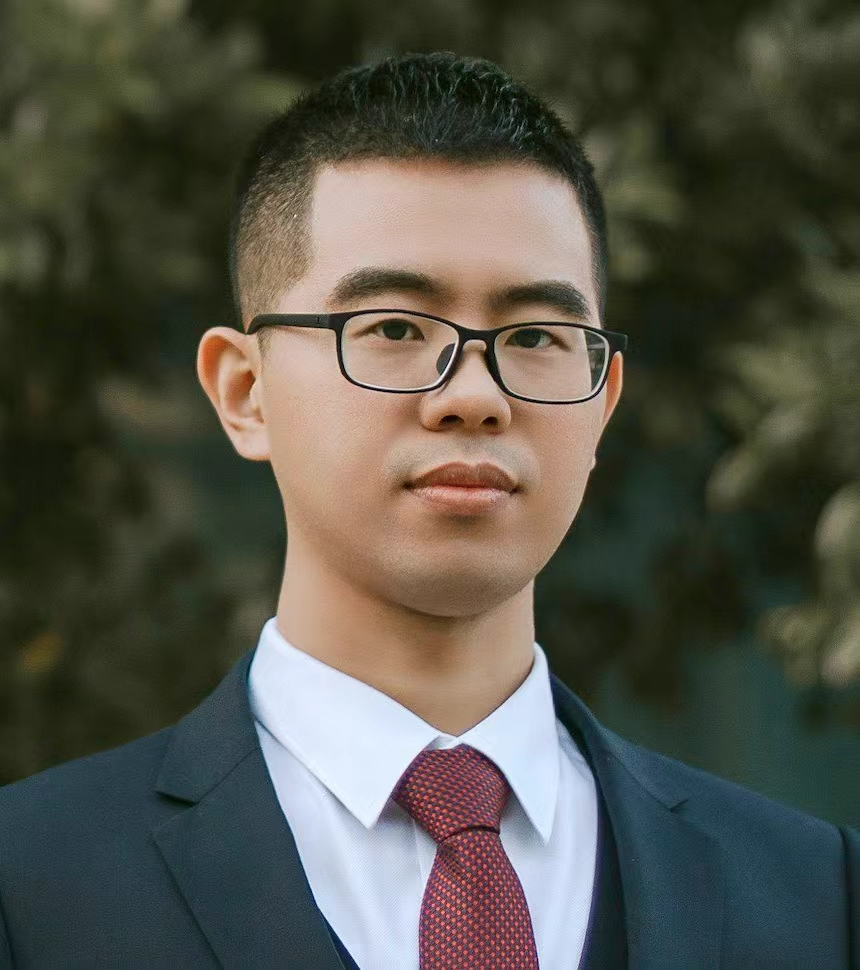 Dr. Changsheng You